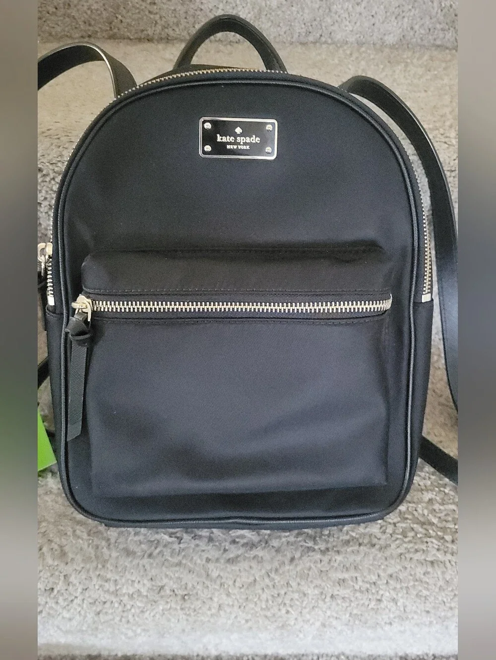 Kate Spade Wilson Road Small Bradley Backpack